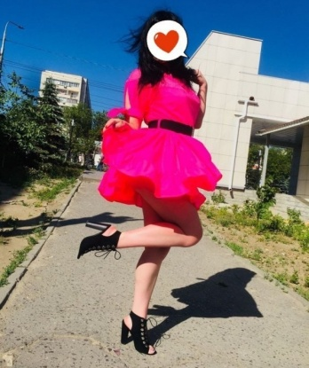 ⭐️
Мои услуги погрузят тебя в мир наслаждения и страсти. Я умею чувствовать тебя, быть внимательной к твоим потребностям и создавать незабываемые моменты. 💋
Моя улыбка и нежные прикосновения погрузят тебя в океан блаженства. Со мной ты сможешь испытать настоящие эмоции и ощутить каждую клеточку своего тела. 💫
Я могу стать твоей музой, которая порадует тебя своим талантом и интеллектом. А может быть, ты хочешь провести незабываемый вечер в Москве в моей компании, искушая вкусные блюда и наслаждаясь роскошным видом? 🌃
Мне важны отзывы клиентов, и я гарантирую тебе максимальное удовольствие и конфиденциальность. Фото подтверждают мою красоту и сексуальность. 💎
Так что не упускай возможность окунуться в мои объятия и испытать настоящий рай на земле. Жду тебя, мой герой! 🌹 13629, 27 лет